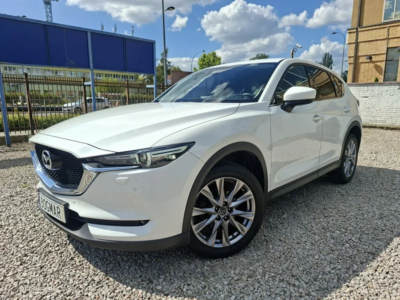 Mazda CX-5 11
