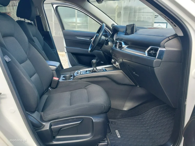 Mazda CX-5 12