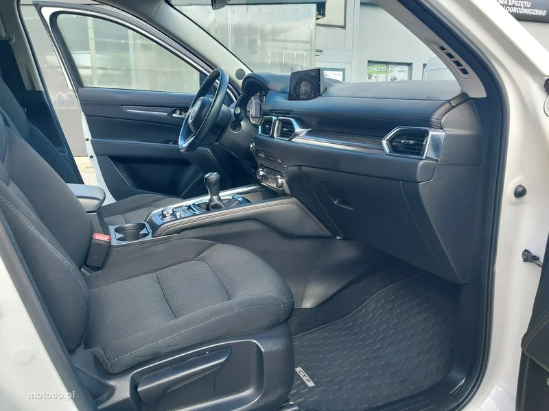 Mazda CX-5 13