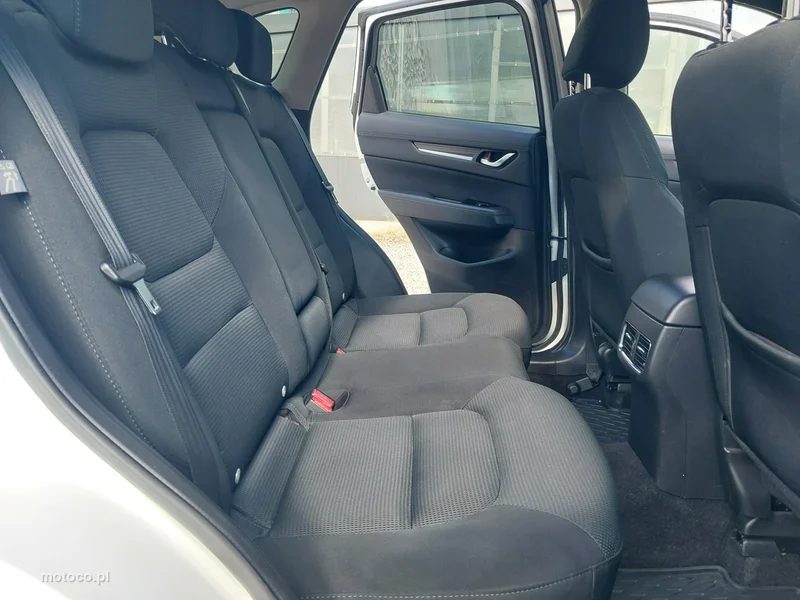 Mazda CX-5 14