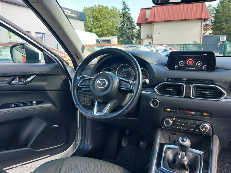 Mazda CX-5 16
