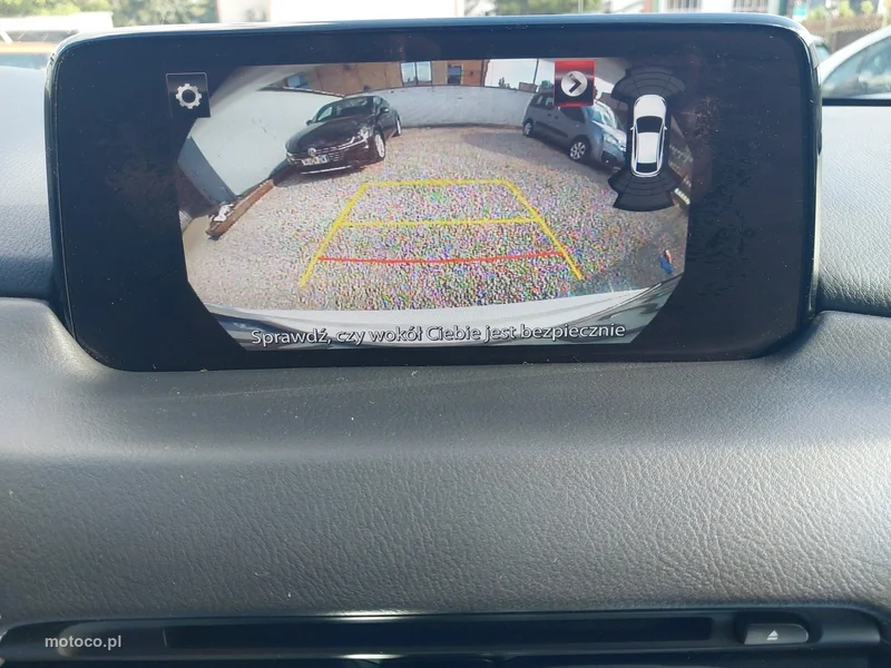 Mazda CX-5 17