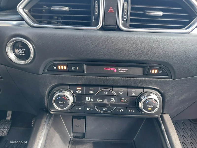 Mazda CX-5 18