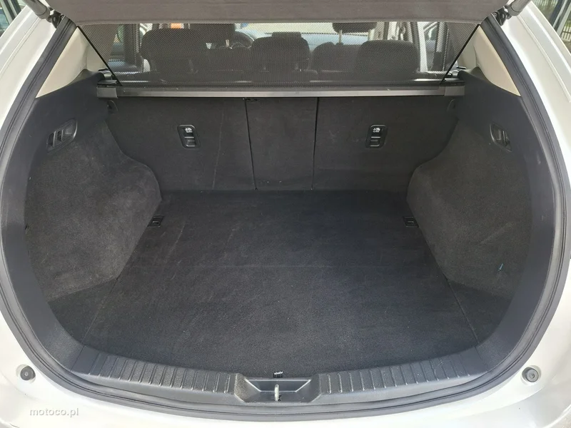 Mazda CX-5 19