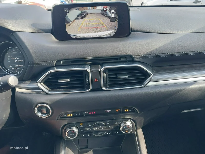 Mazda CX-5 3