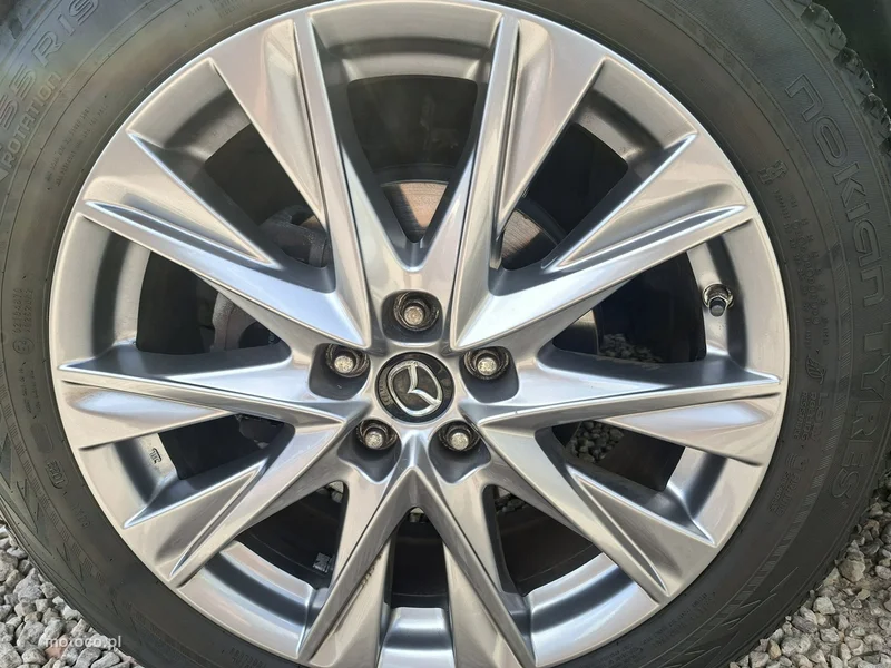 Mazda CX-5 21