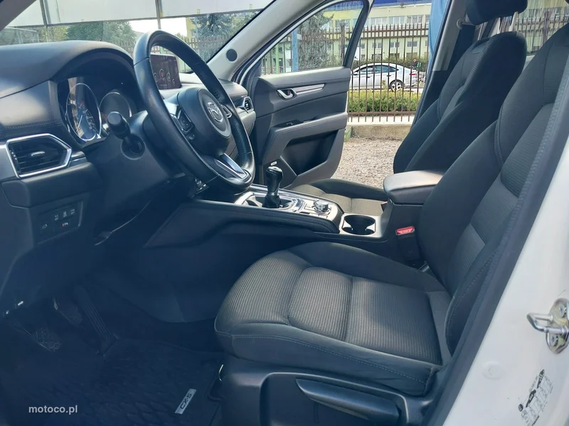 Mazda CX-5 24