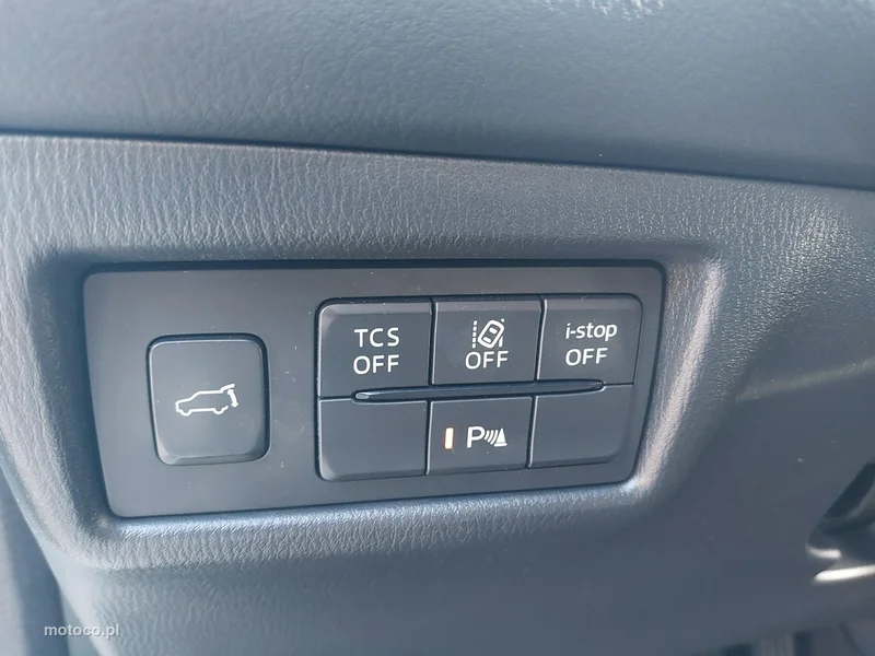 Mazda CX-5 26