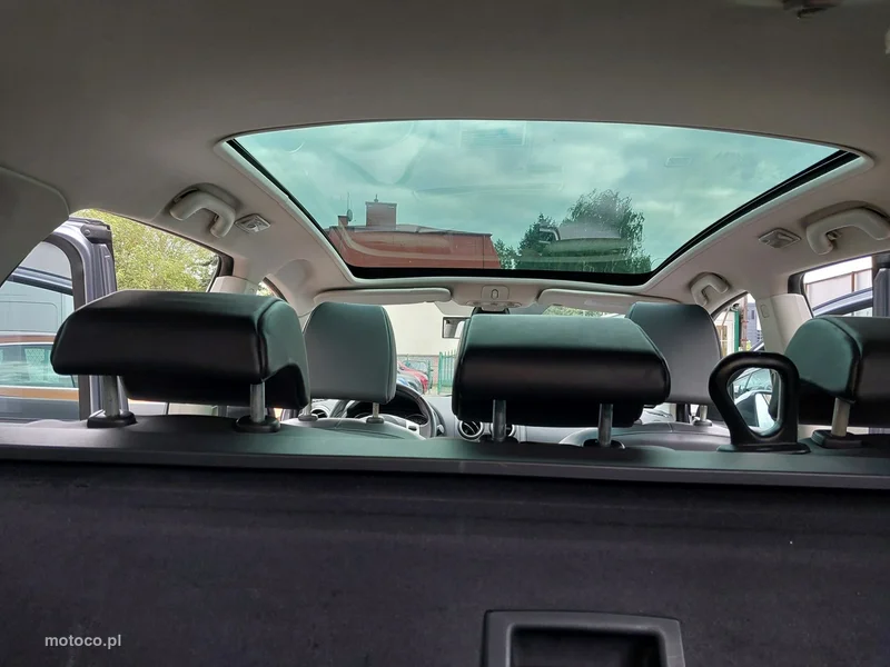 Nissan Qashqai+2 22