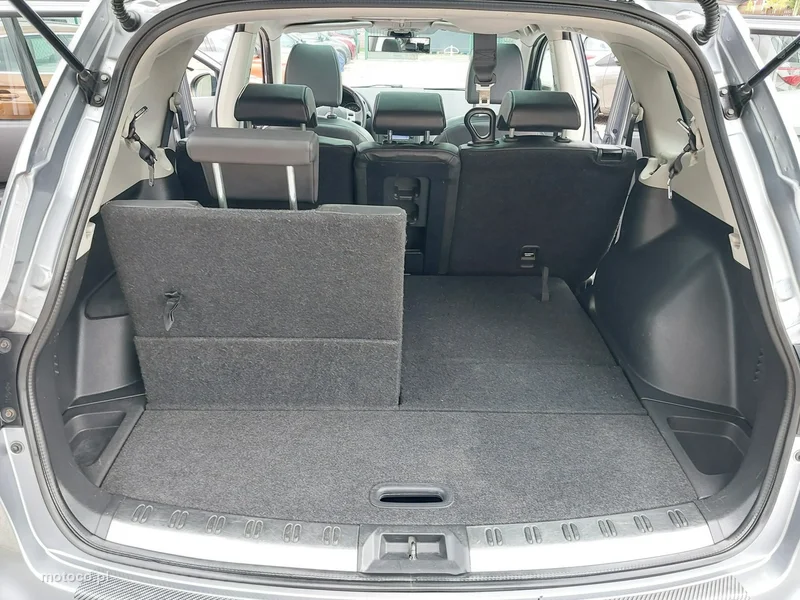 Nissan Qashqai+2 24