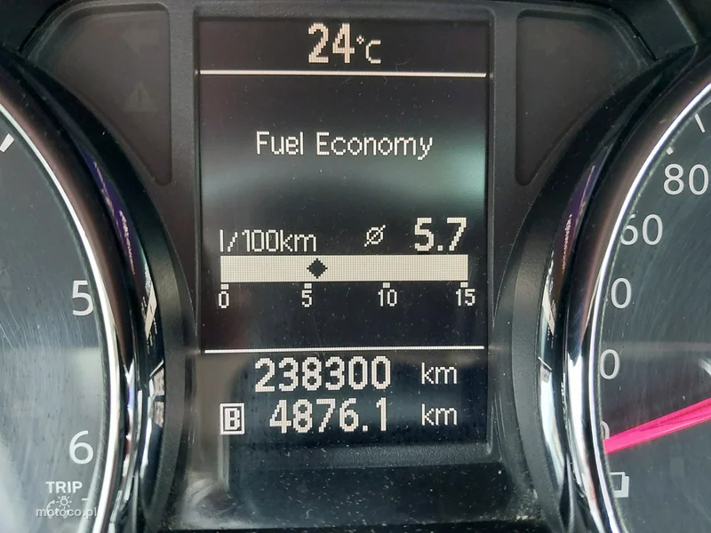Nissan Qashqai+2 33