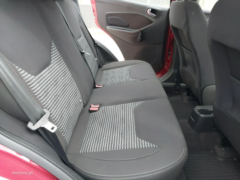 Ford Ka+ 14