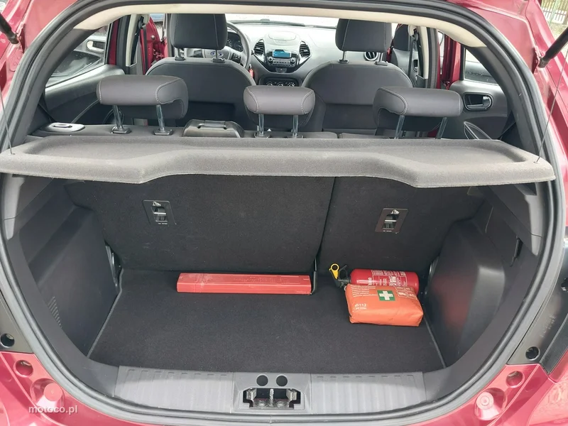 Ford Ka+ 16