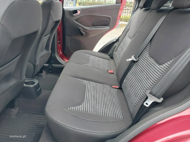 Ford Ka+ 17