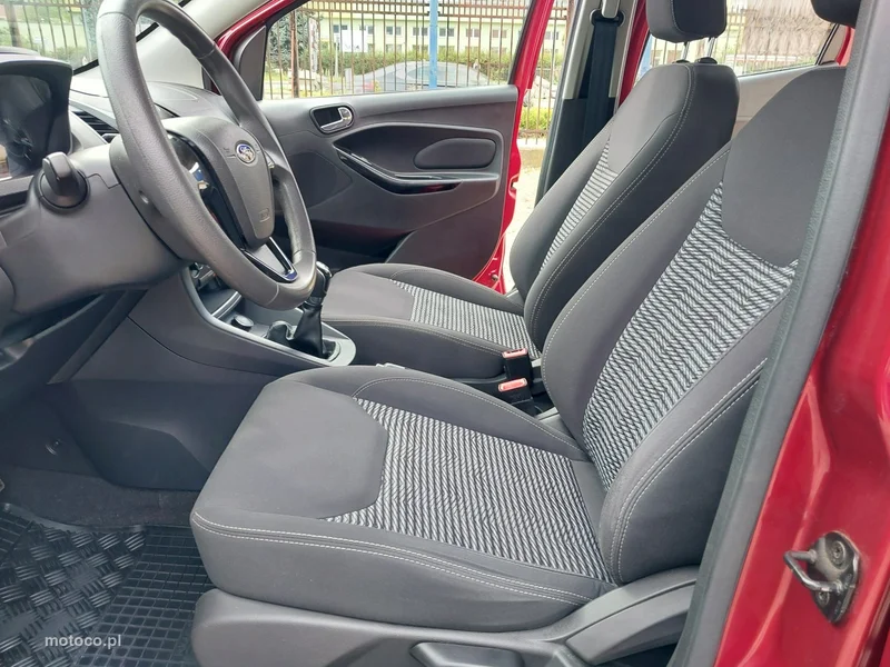 Ford Ka+ 18