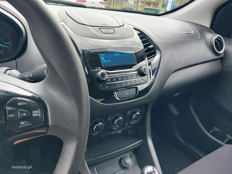 Ford Ka+ 21