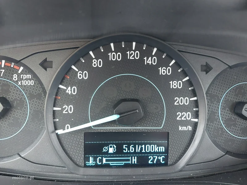 Ford Ka+ 24