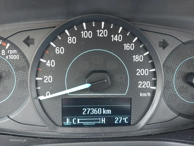 Ford Ka+ 25