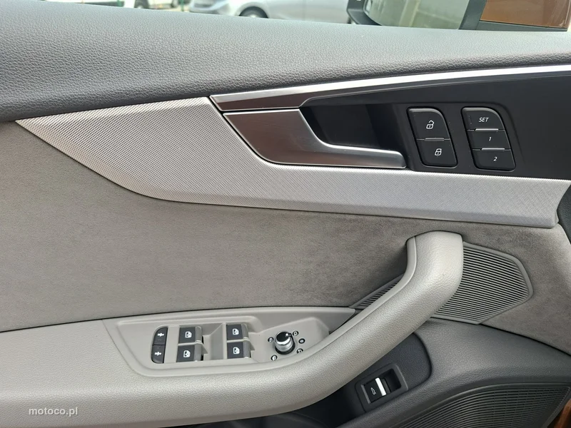 Audi A5 F5 25
