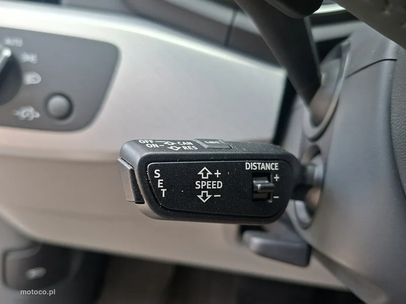 Audi A5 F5 30