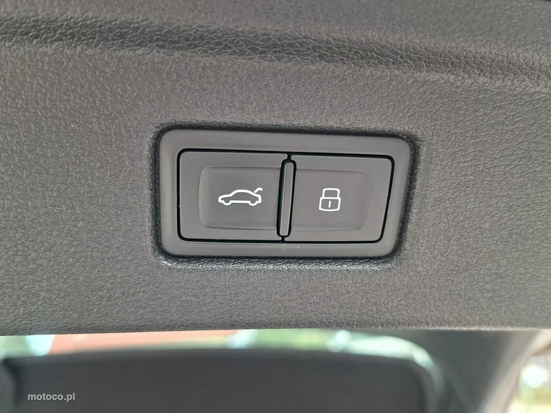 Audi A5 F5 31