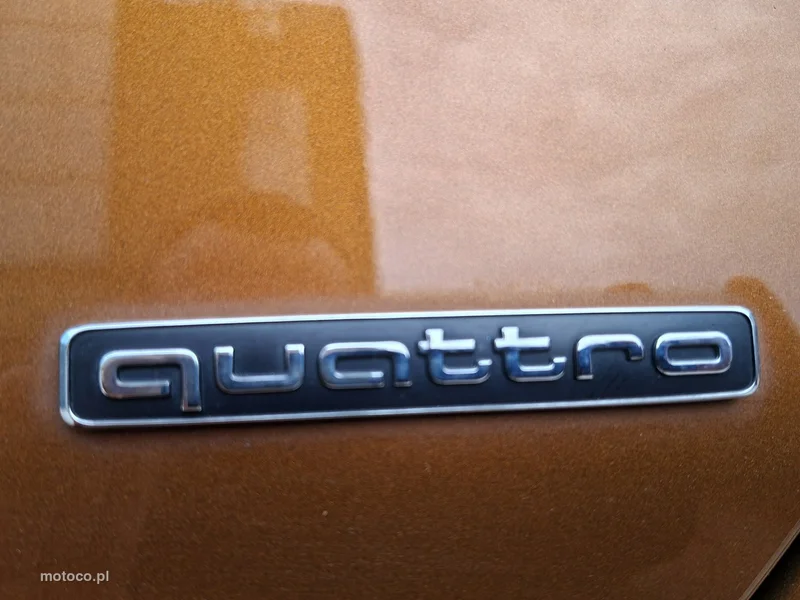 Audi A5 F5 33
