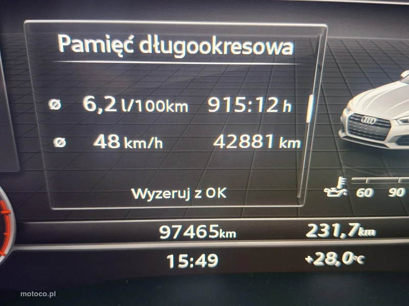 Audi A5 F5 35