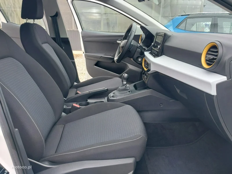Seat Ibiza 11