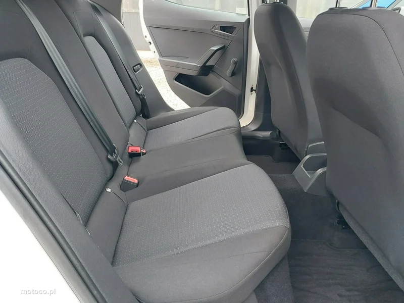 Seat Ibiza 12