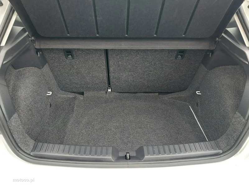 Seat Ibiza 14