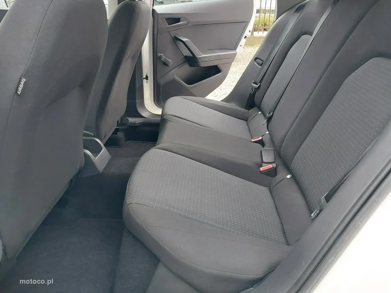 Seat Ibiza 15