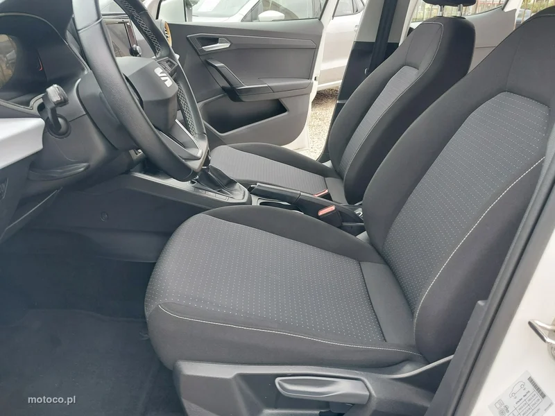 Seat Ibiza 16