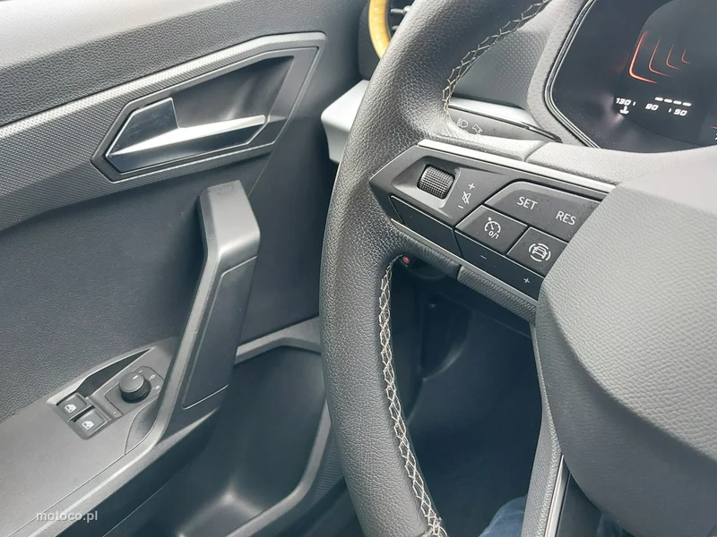Seat Ibiza 19