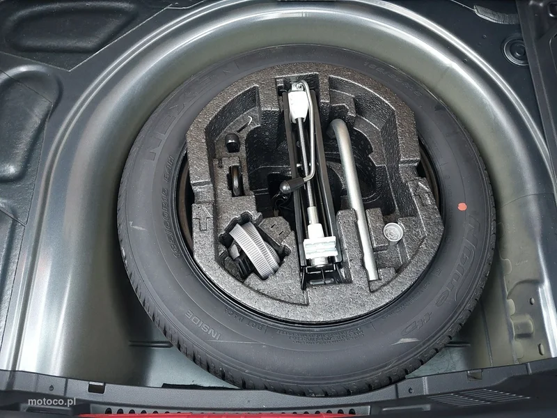 Skoda Fabia III 18