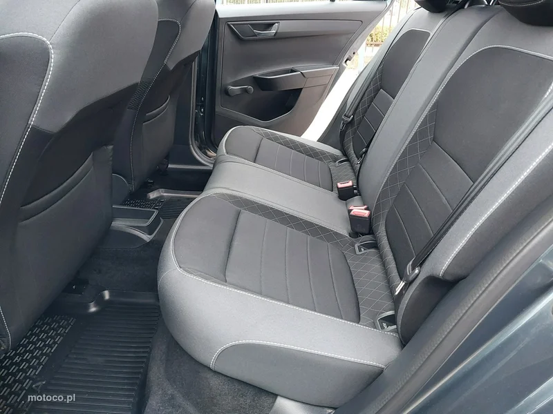 Skoda Fabia III 19