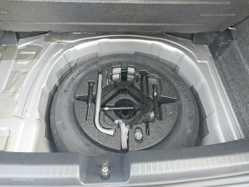 Volkswagen Polo VI AW 19