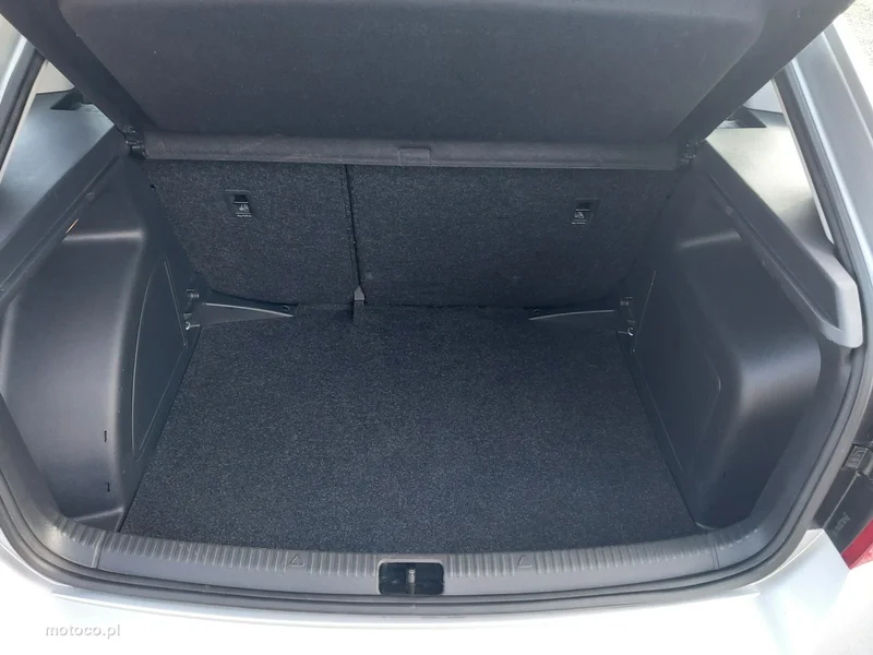 Skoda Rapid I 17