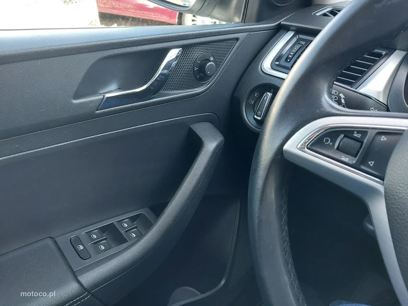 Skoda Rapid I 21