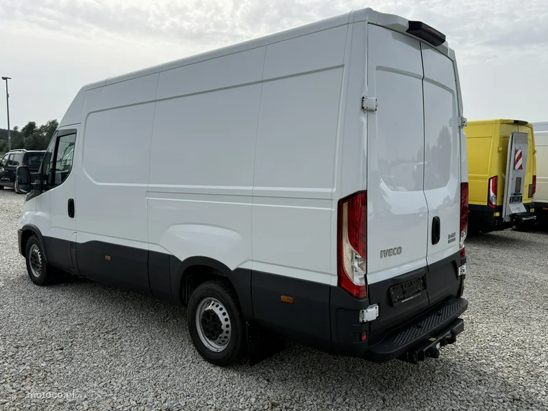 Iveco Daily 35S14 V 6