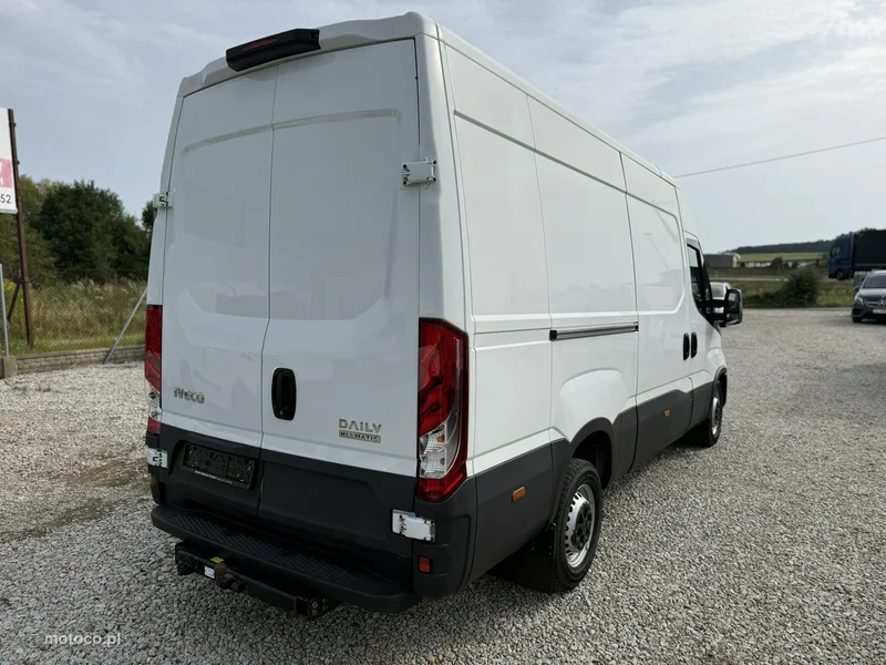 Iveco Daily 35S14 V 7