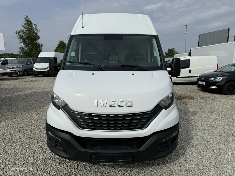 Iveco Daily 35S14 V 8