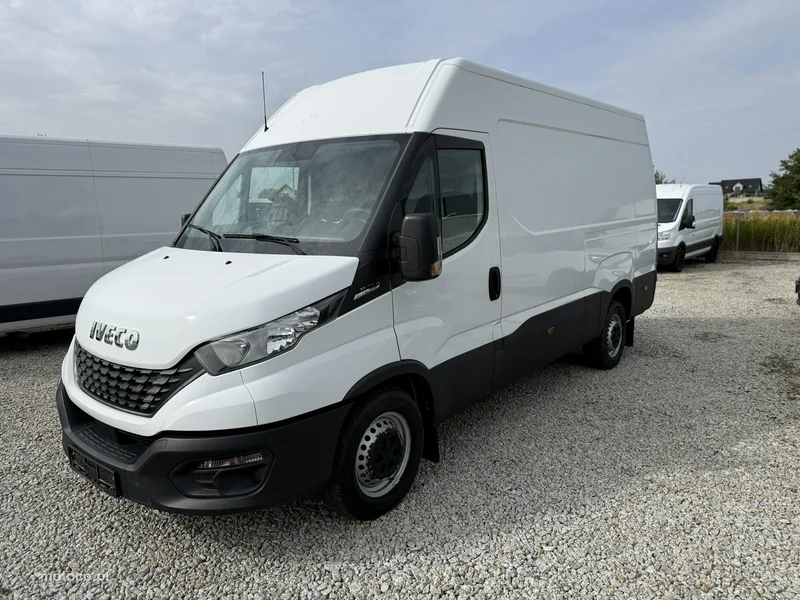 Iveco Daily 35S14 V 2