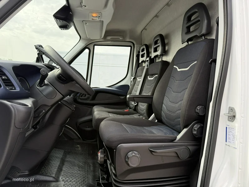 Iveco Daily 35S14 V 15