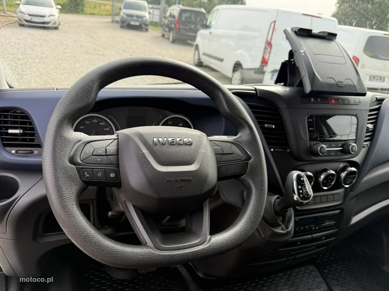 Iveco Daily 35S14 V 17