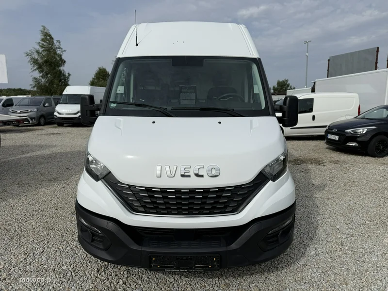 Iveco Daily 35S14 V 3