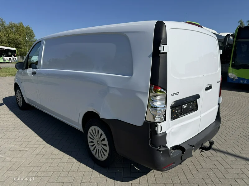 Mercedes-Benz Vito 6