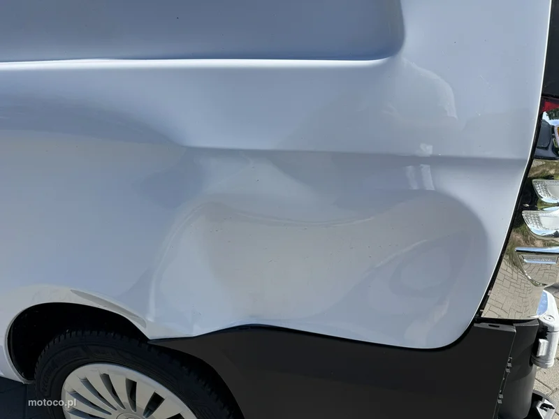 Mercedes-Benz Vito 7