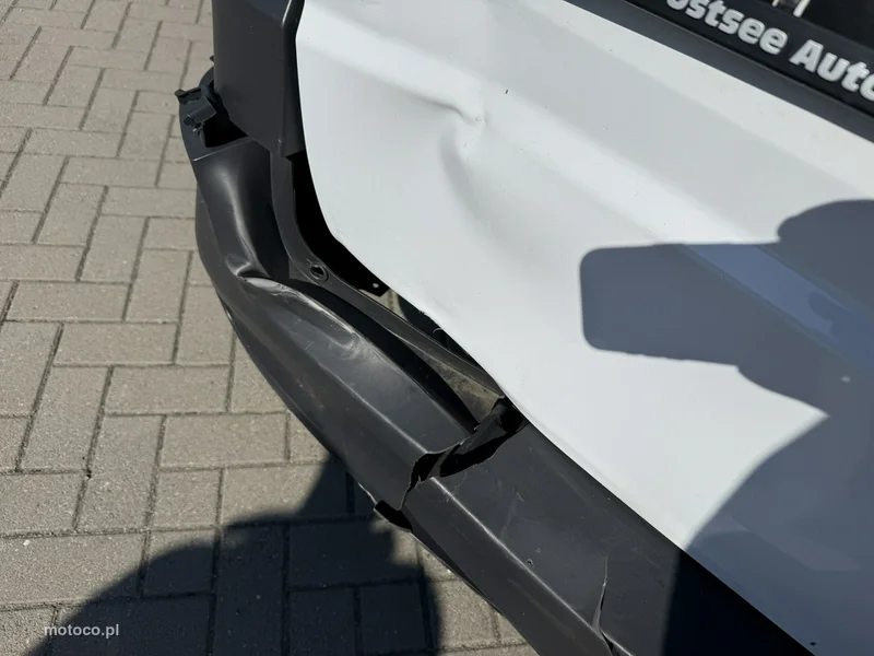 Mercedes-Benz Vito 9