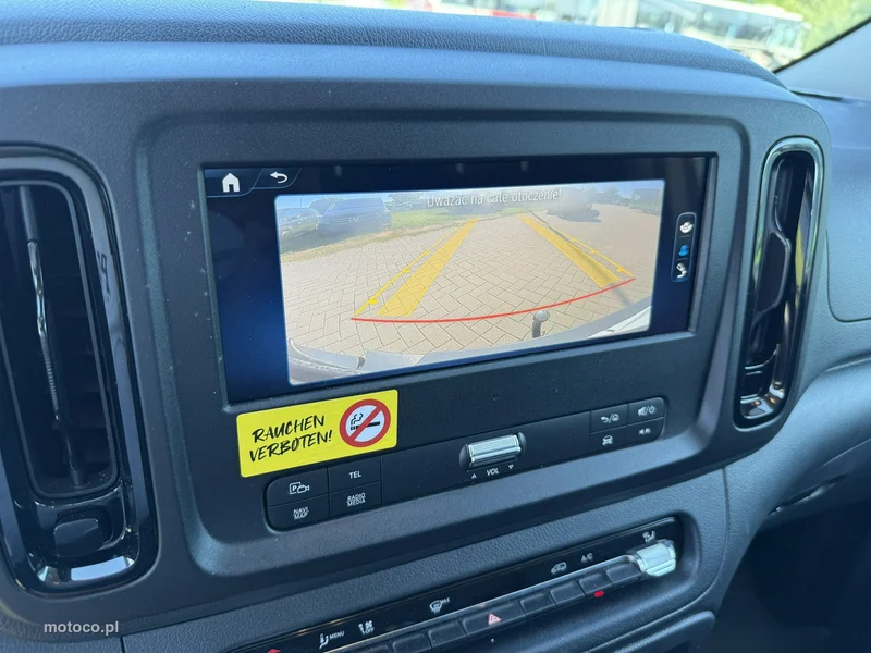 Mercedes-Benz Vito 16