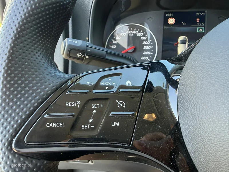 Mercedes-Benz Vito 19